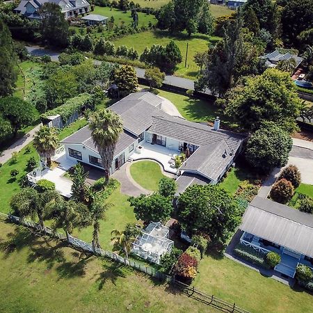Bycroft Lodge Karaka Εξωτερικό φωτογραφία