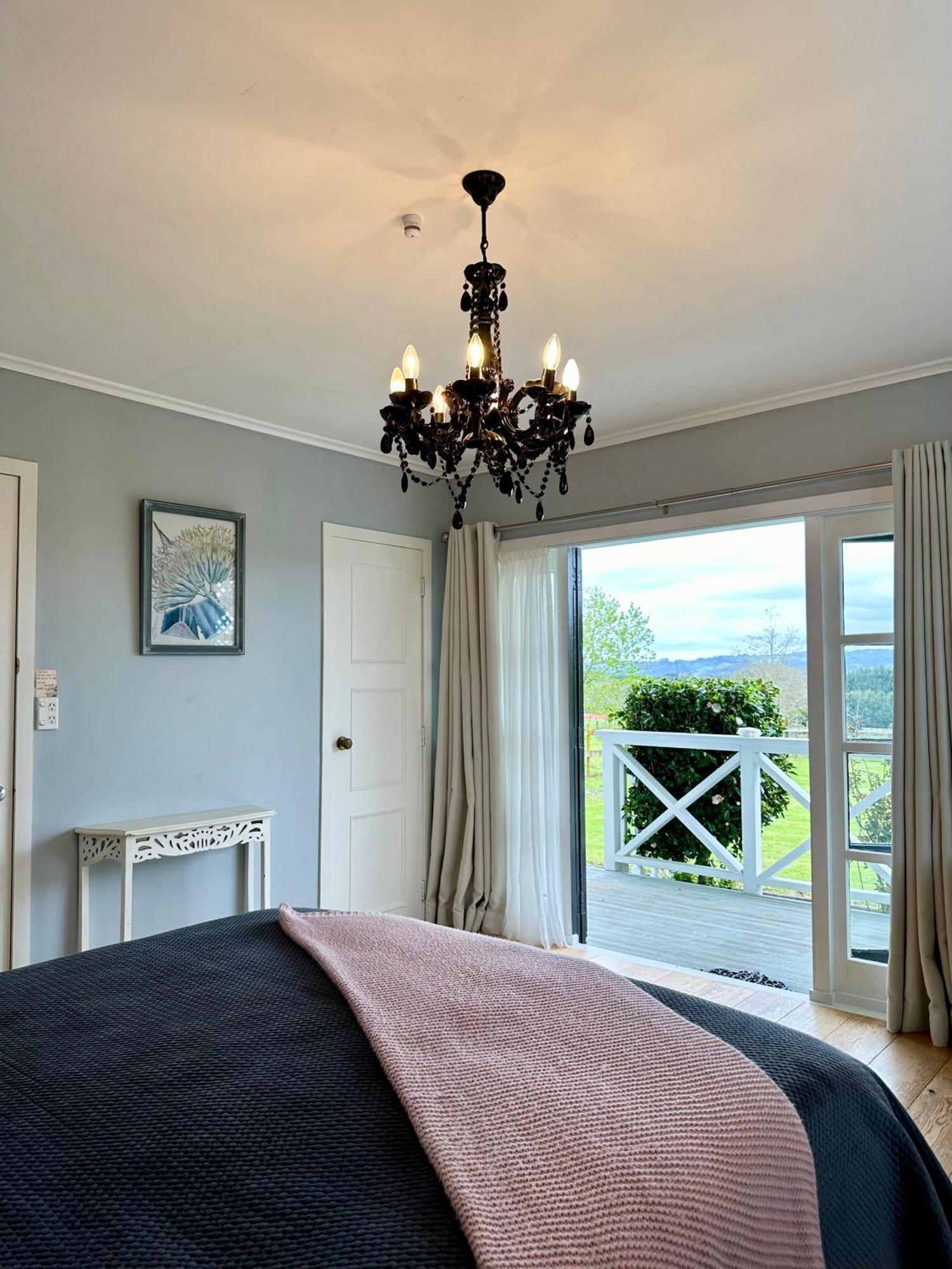 Bycroft Lodge Karaka Εξωτερικό φωτογραφία