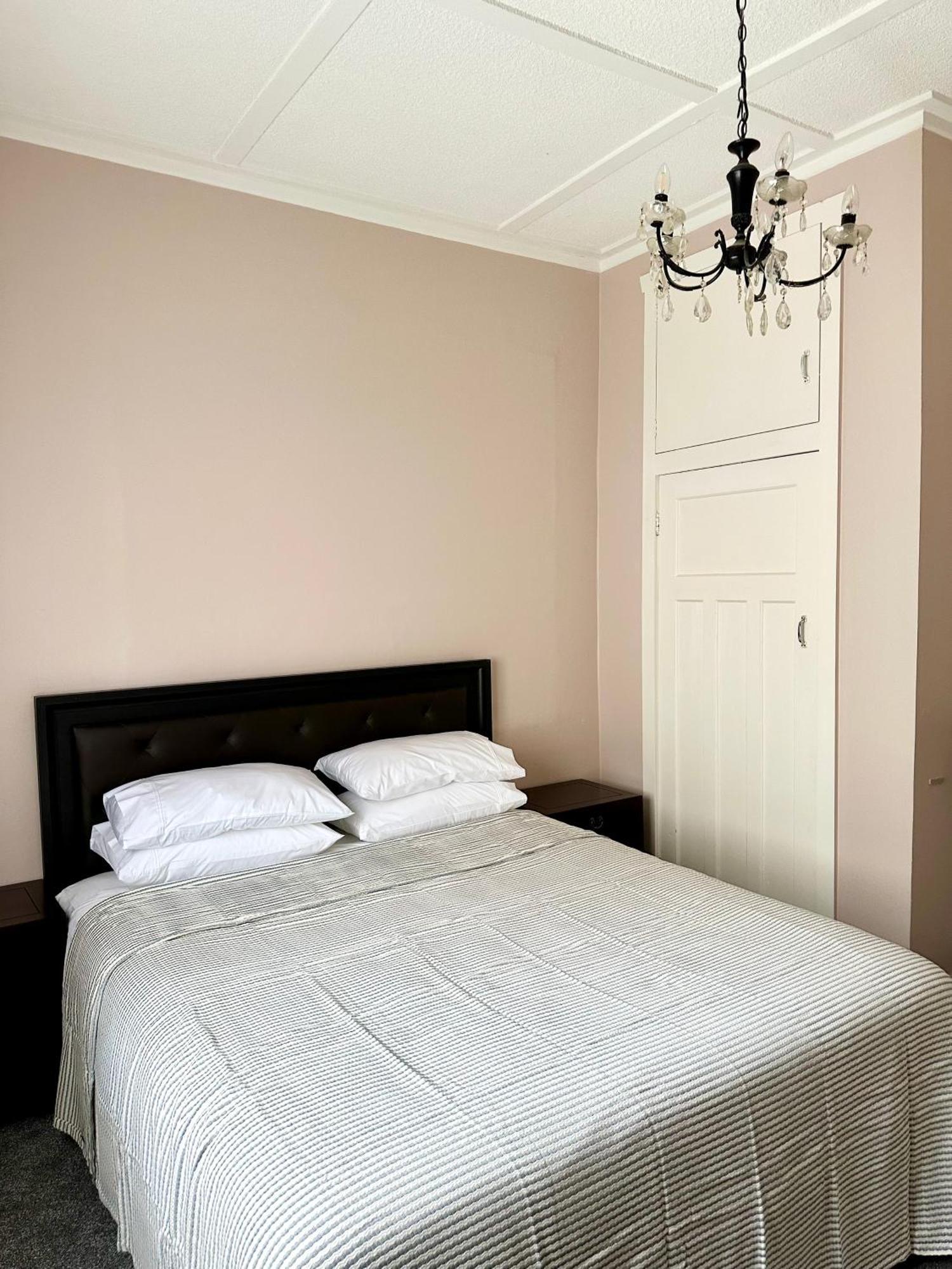 Bycroft Lodge Karaka Εξωτερικό φωτογραφία