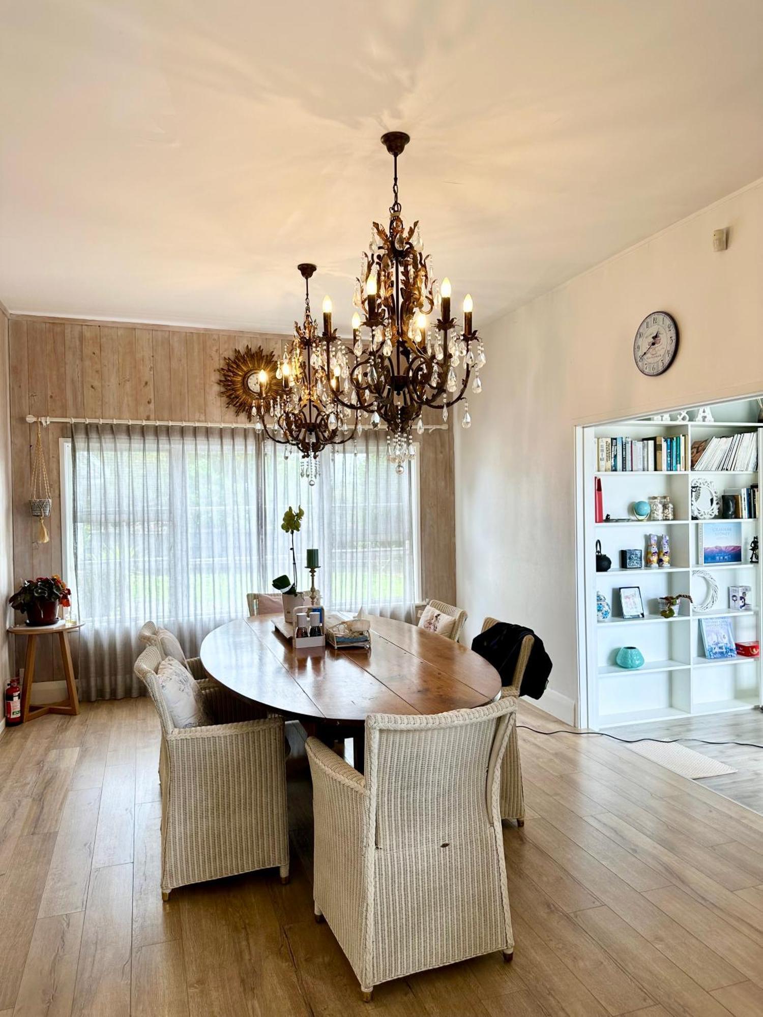 Bycroft Lodge Karaka Εξωτερικό φωτογραφία