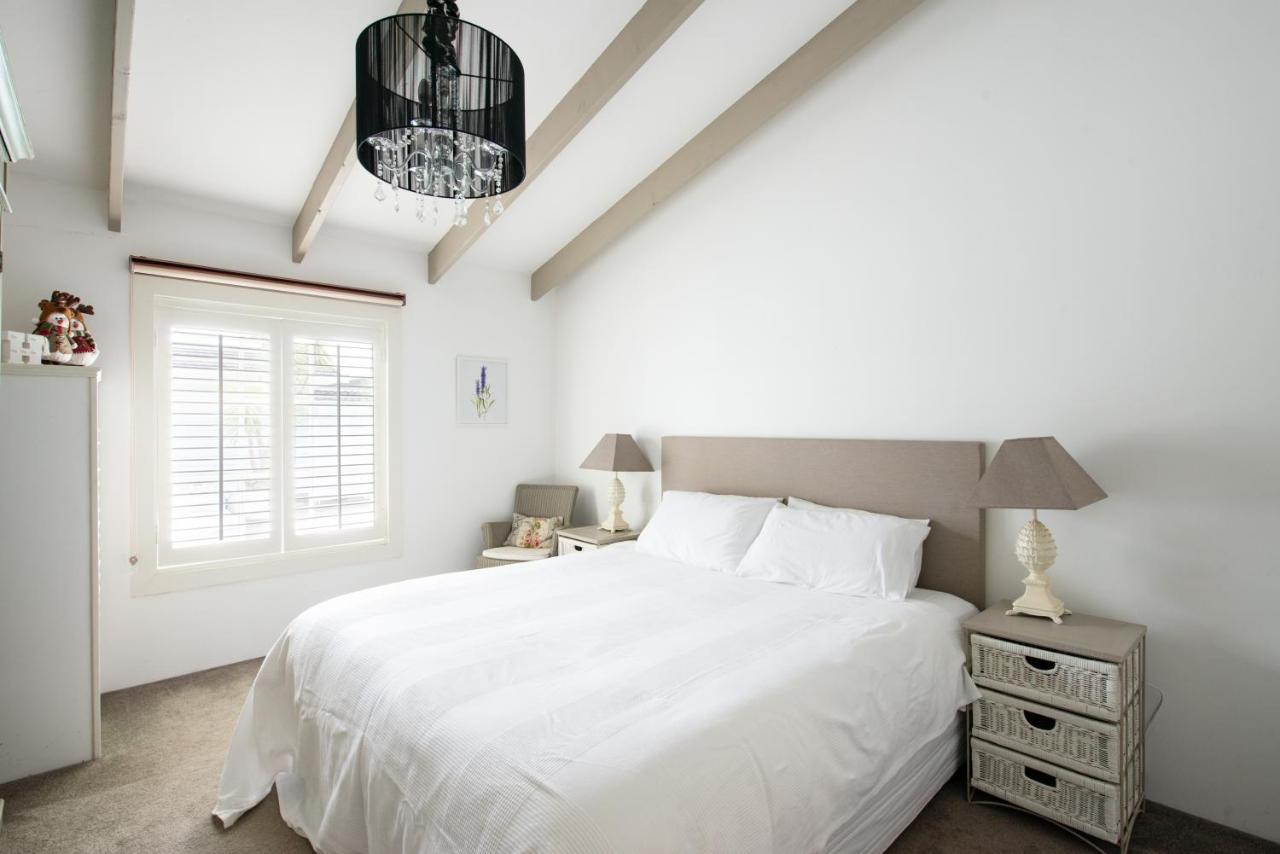 Bycroft Lodge Karaka Εξωτερικό φωτογραφία