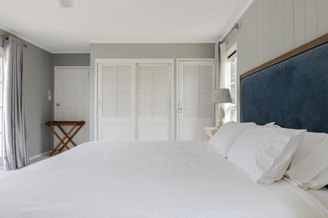 Bycroft Lodge Karaka Εξωτερικό φωτογραφία